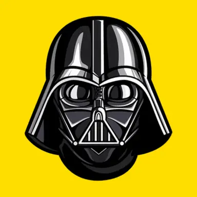 Dark Vader logo